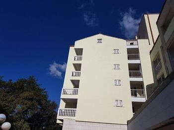Park Hotell Crikvenica Exteriör bild