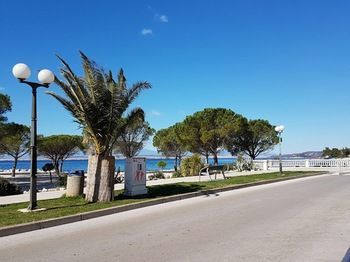 Park Hotell Crikvenica Exteriör bild