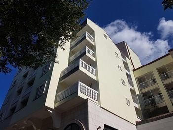 Park Hotell Crikvenica Exteriör bild